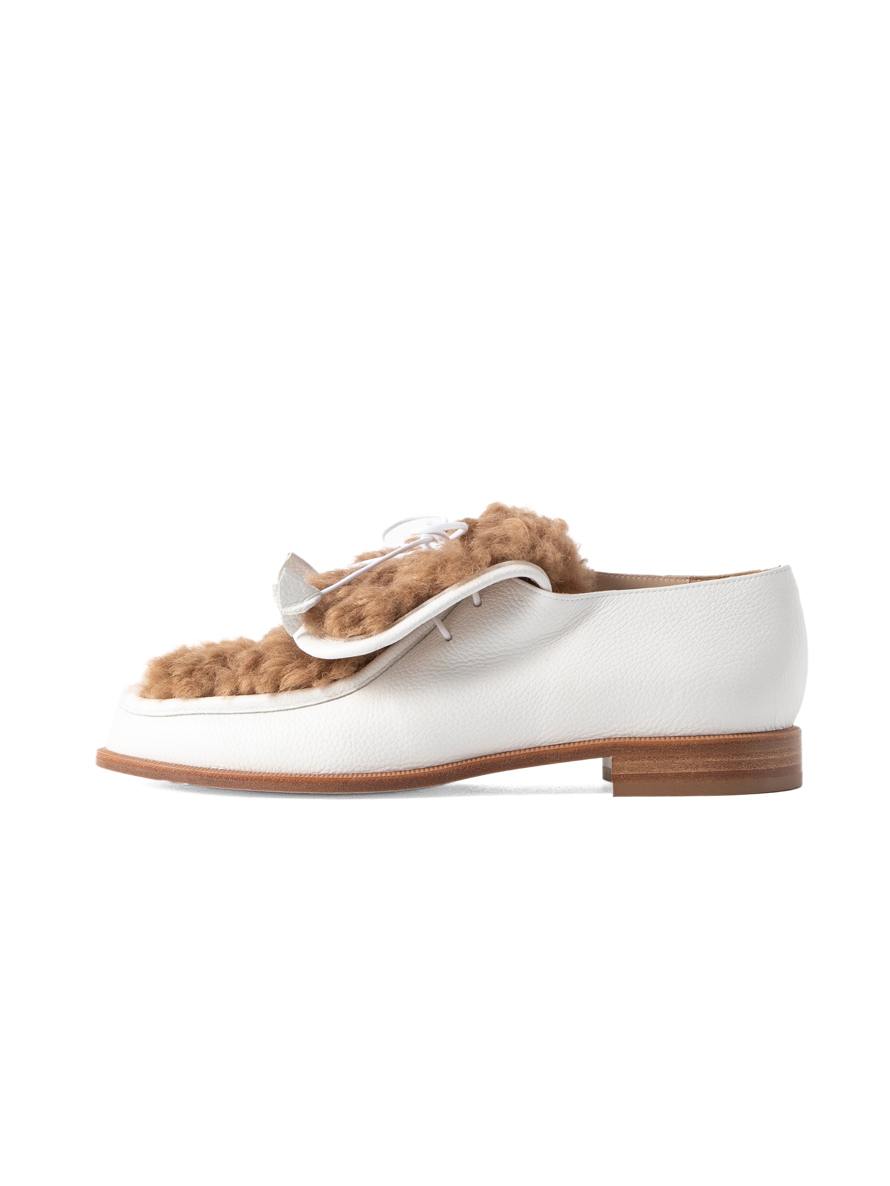 FLATS – nebulonie