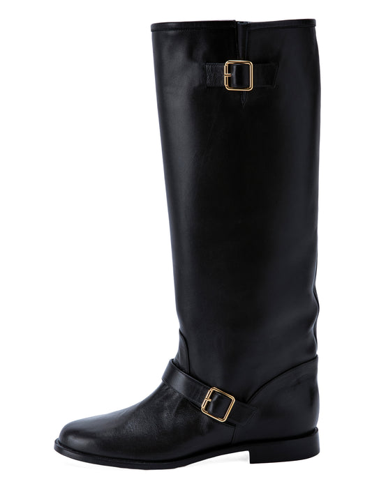 エンジニアブーツ 6731/LUKE/2