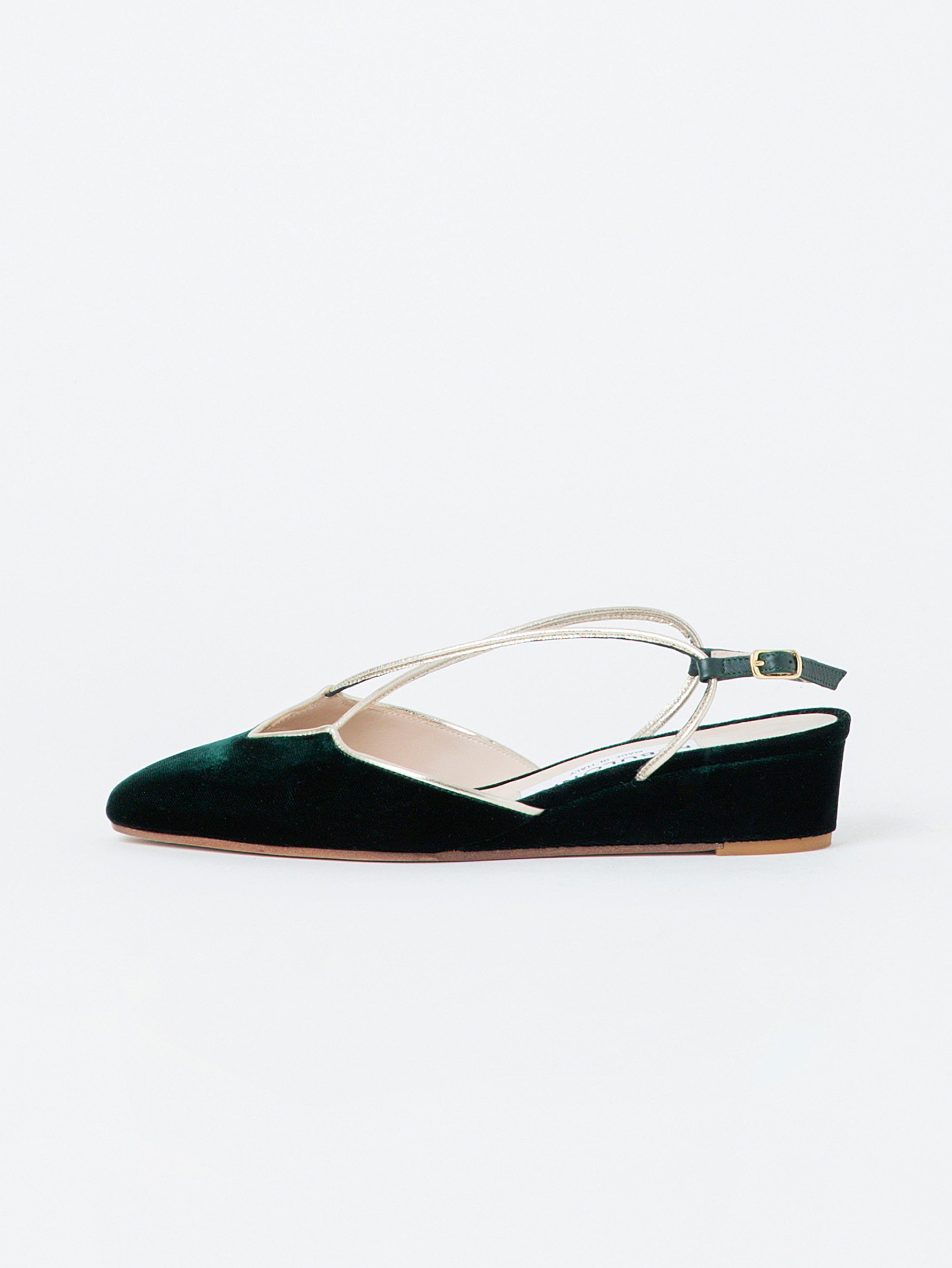 SANDALS – nebulonie