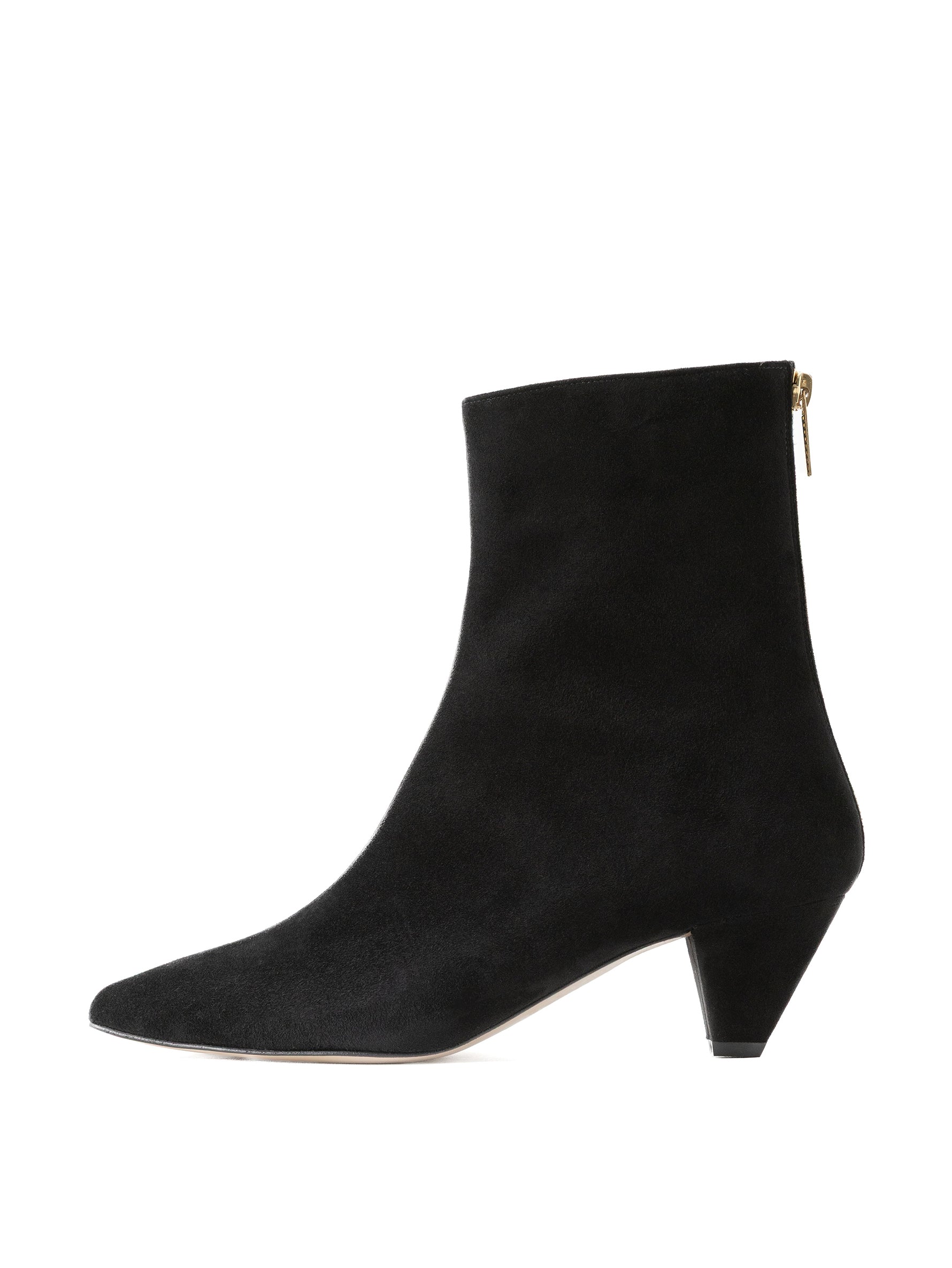 BOOTS – NEBULONI E.