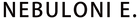 nebulonie