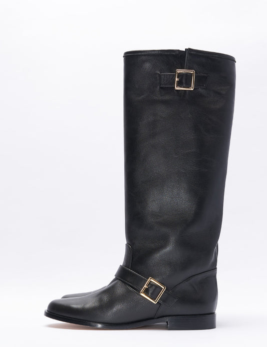 エンジニアブーツ 6731/LUKE/1