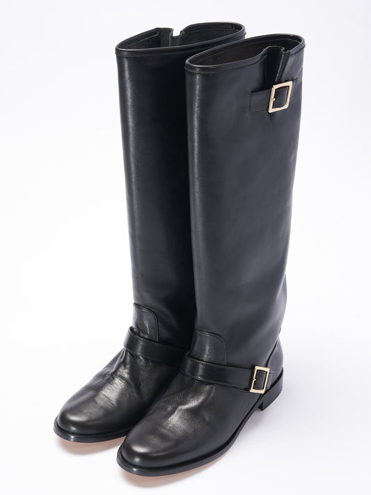 エンジニアブーツ 6731/LUKE/1