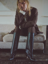 ロングブーツ 6921/BASS