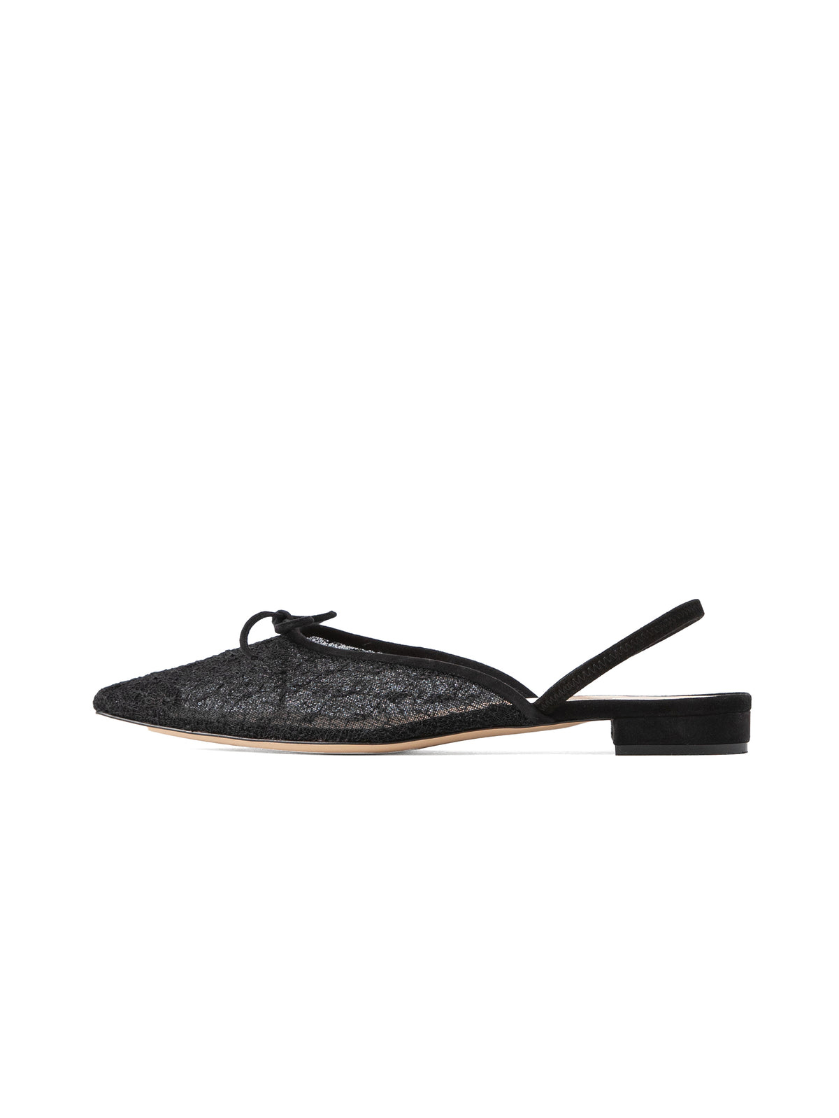 SANDALS – nebulonie