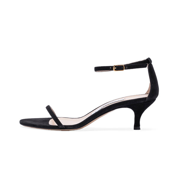 MARTA アンクルストラップサンダル 6739/551/BLACK – NEBULONI E.