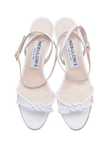 ノットサンダル 6619/551/WHITE