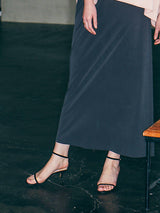 MARTA アンクルストラップサンダル 6739/551/BLACK