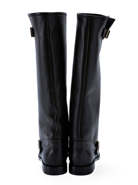 エンジニアブーツ 6731/LUKE/2