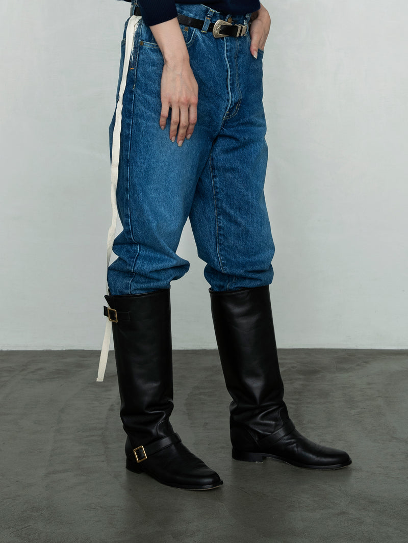 エンジニアブーツ 6731/LUKE/2