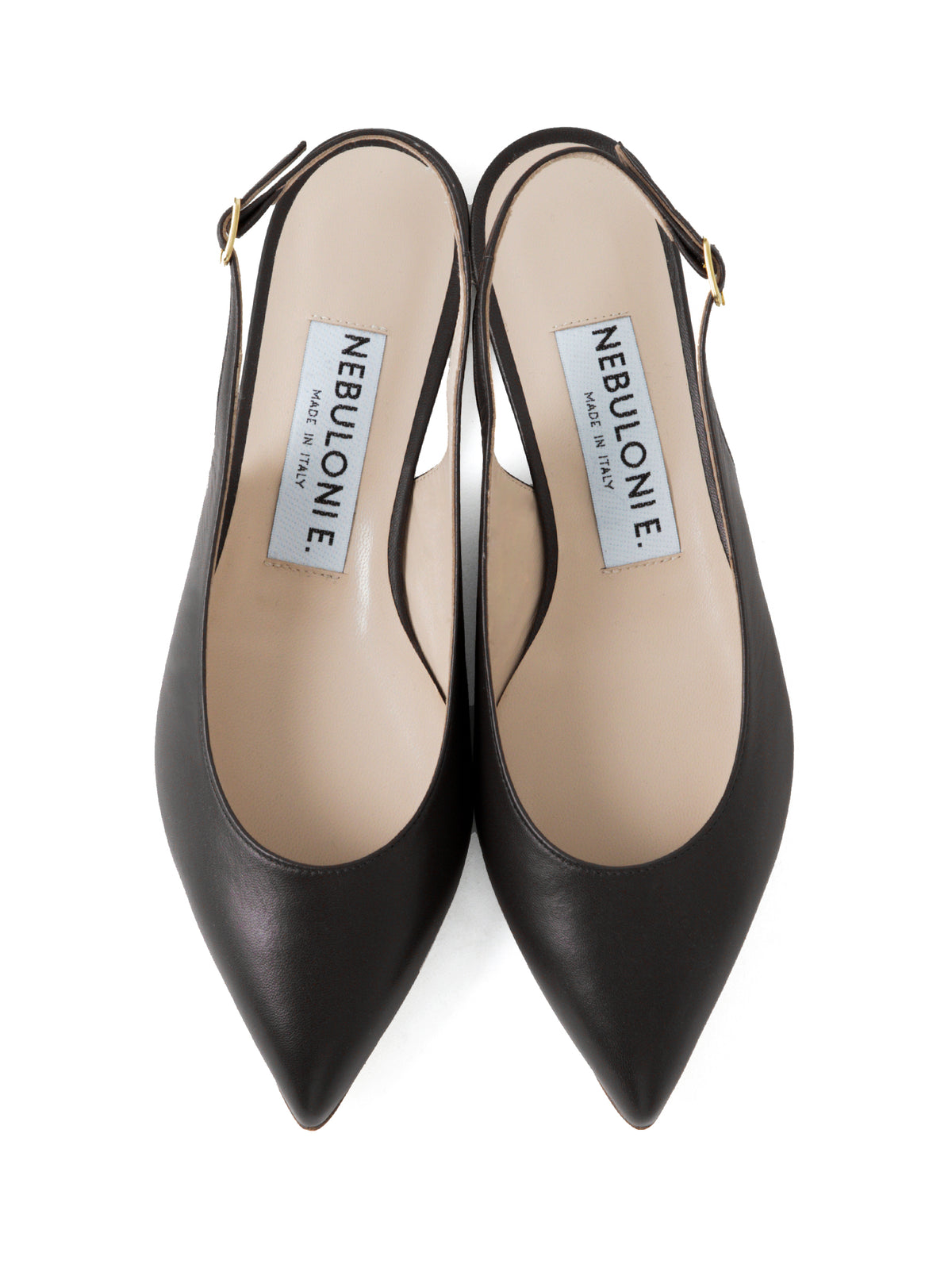 FLAT SANDALS – nebulonie