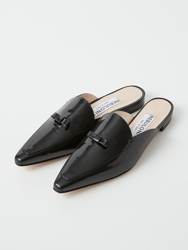 MULE SANDALS – NEBULONI E.