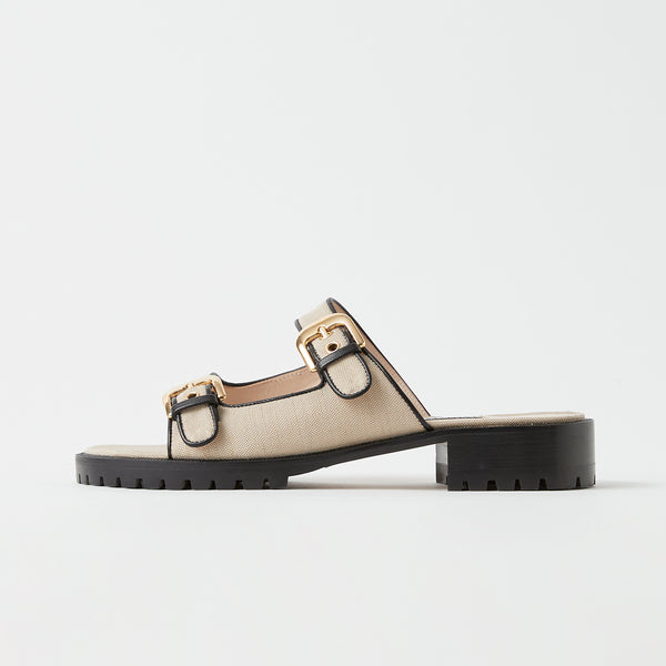 SANDALS – nebulonie