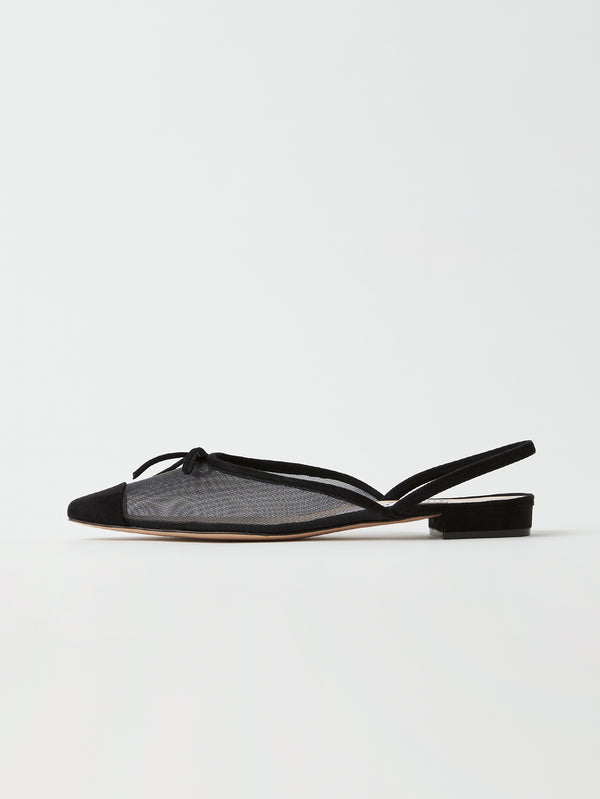 SANDALS – nebulonie