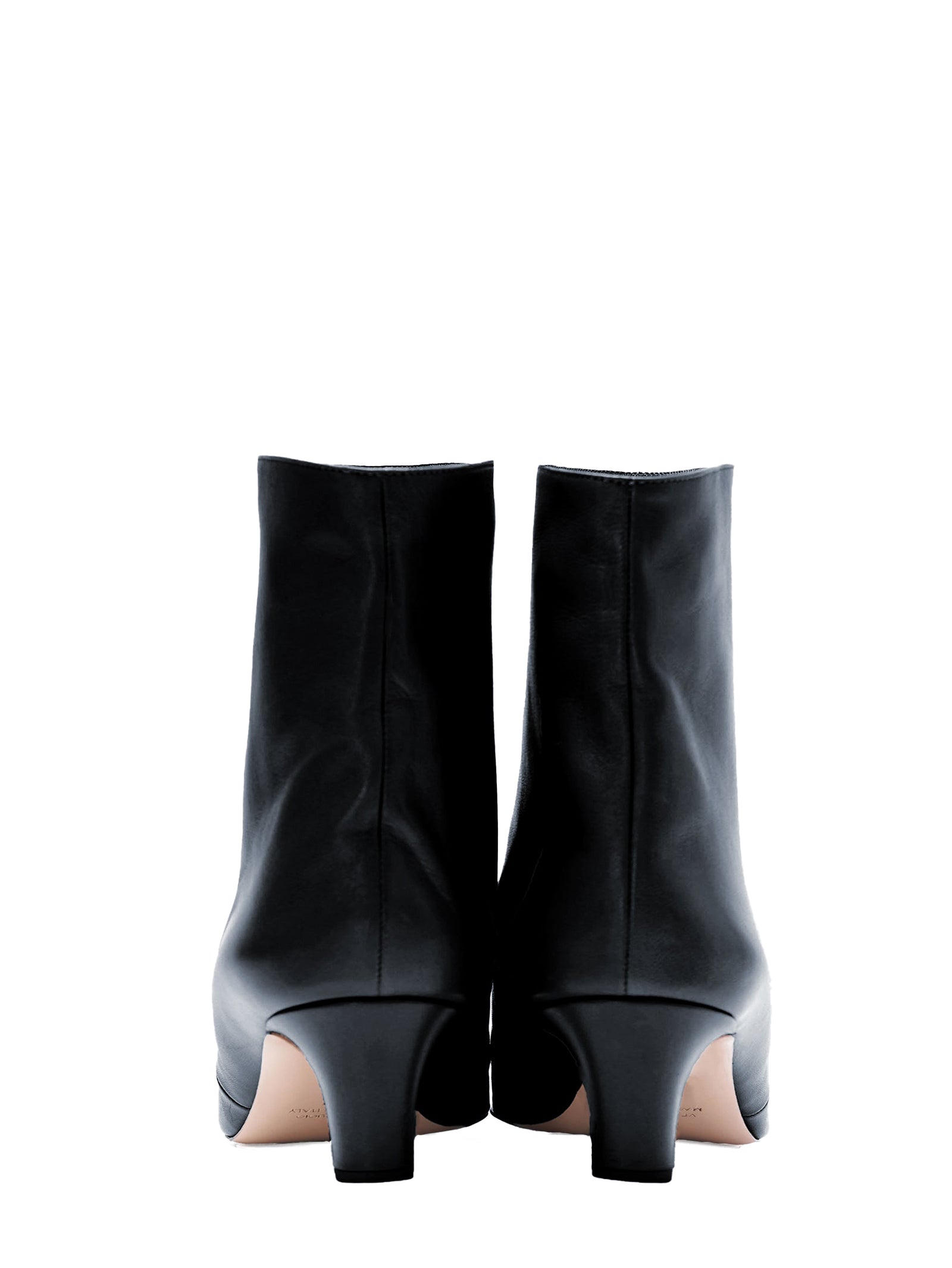 ショートブーツ 6923/BASS – nebulonie