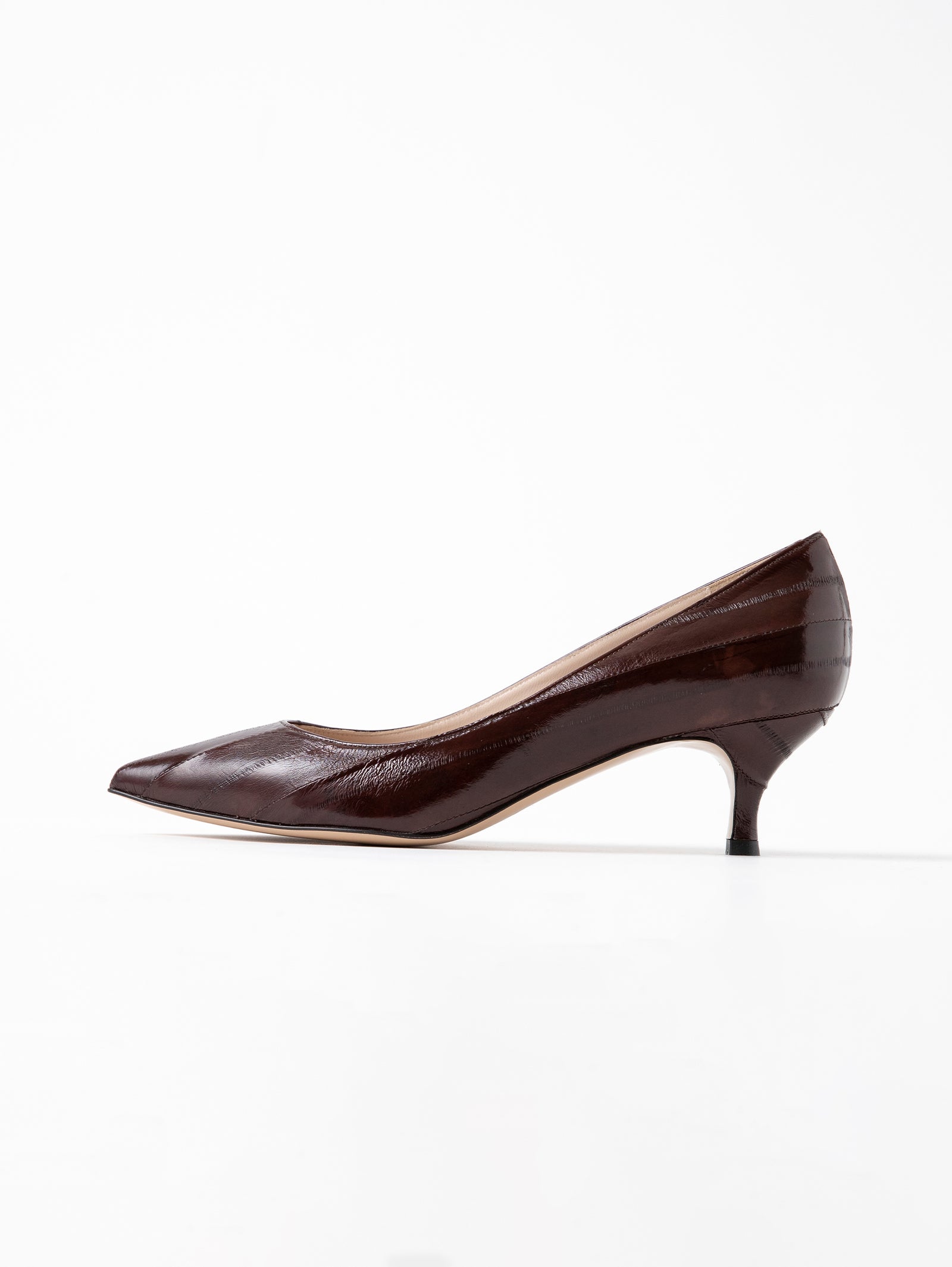 EELパンプス 6200/AGU/BROWN – nebulonie