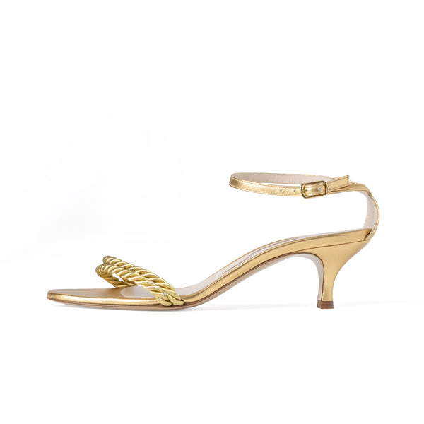 2025SS COLLECTION – NEBULONI E.
