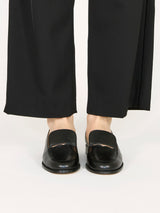 【予約】カットワークローファー 7630/LUKE