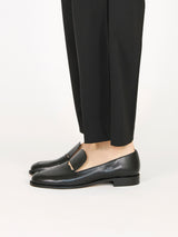 【予約】カットワークローファー 7630/LUKE