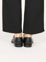 【予約】カットワークローファー 7630/LUKE