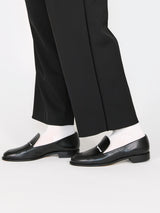 【予約】カットワークローファー 7630/LUKE