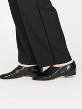 【予約】ゴールドパーツスリッポンシューズ 7608/512