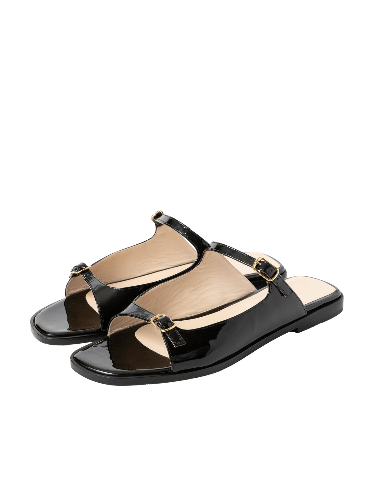 SANDALS – NEBULONI E.