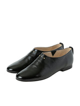 【予約】ゴールドパーツスリッポンシューズ 7608/512