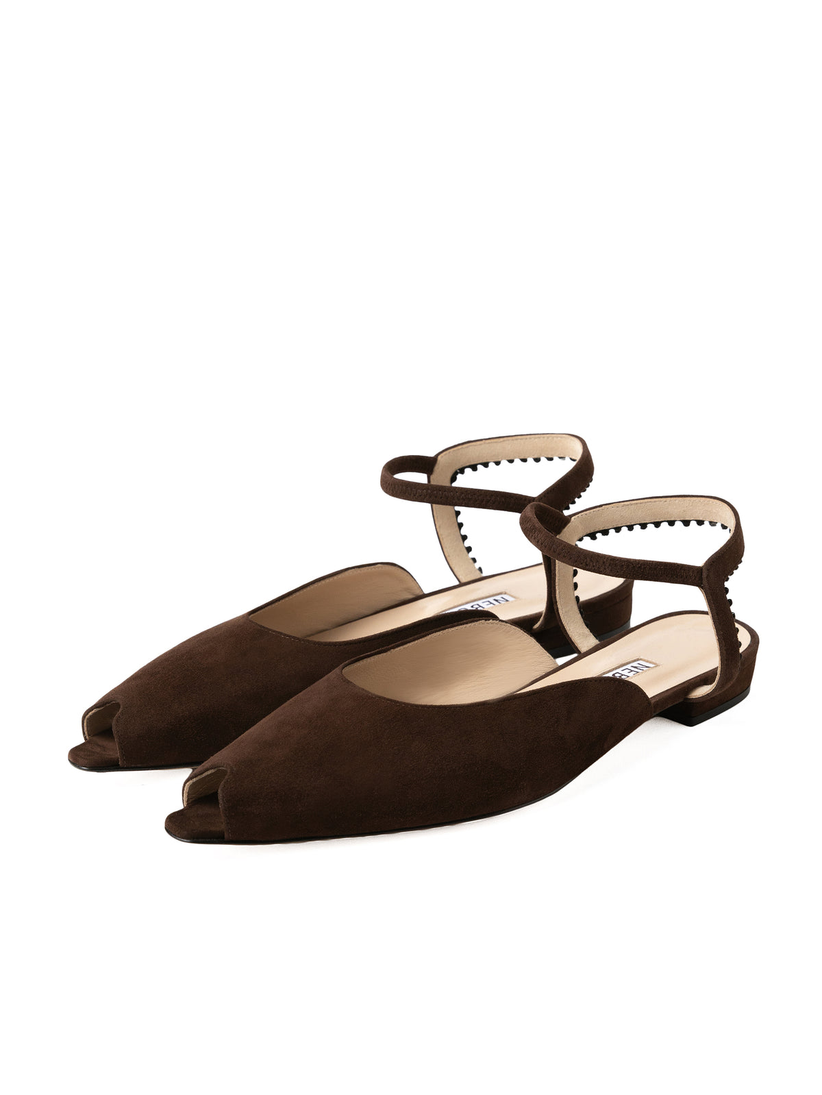 SANDALS – NEBULONI E.