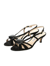 【予約】ストーンバックストラップサンダル 7603/551