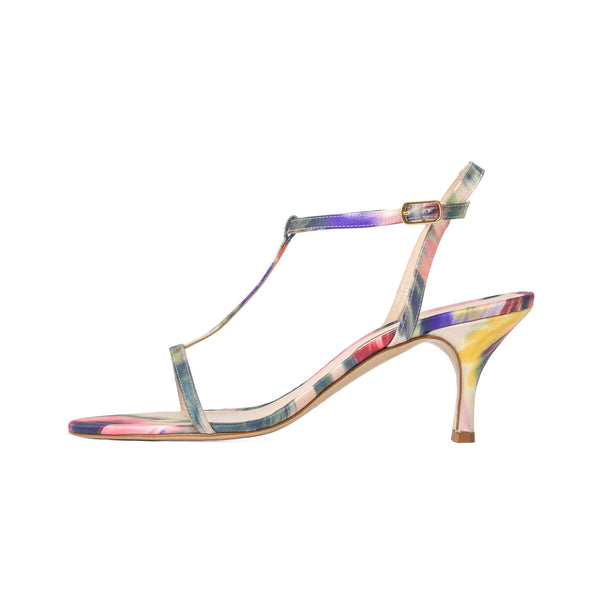 SANDALS – NEBULONI E.