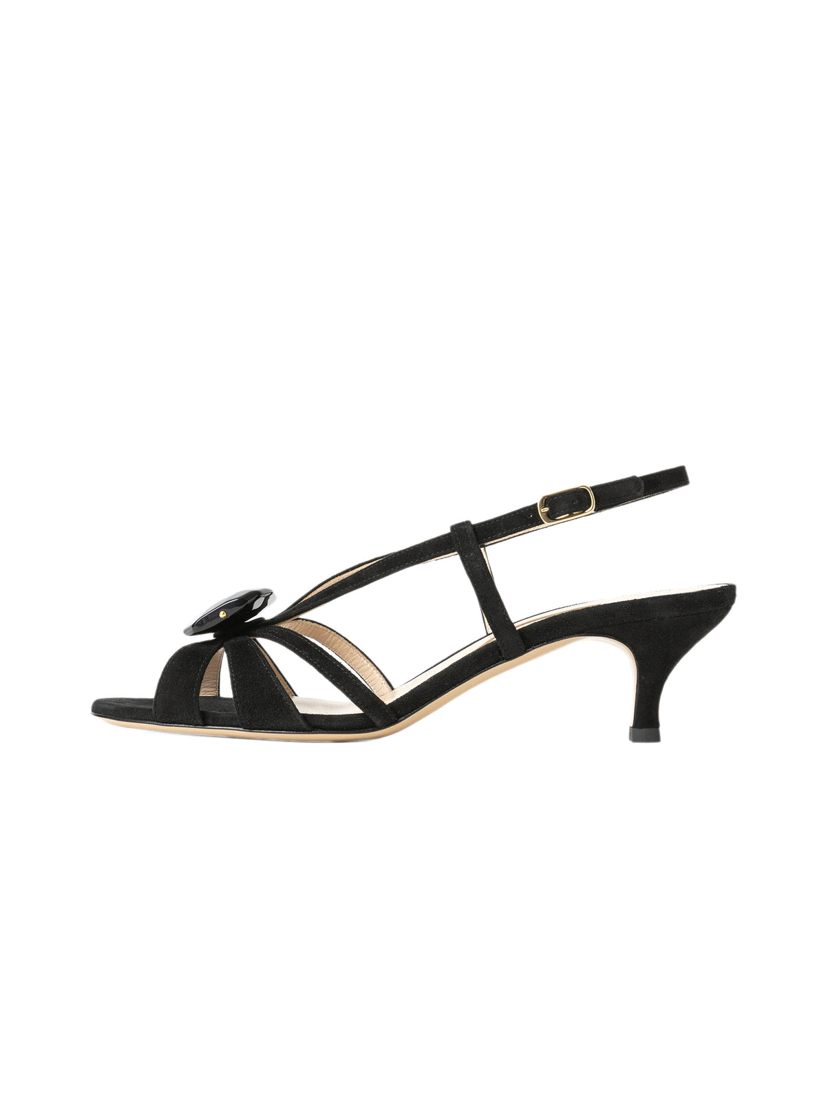 SANDALS – NEBULONI E.