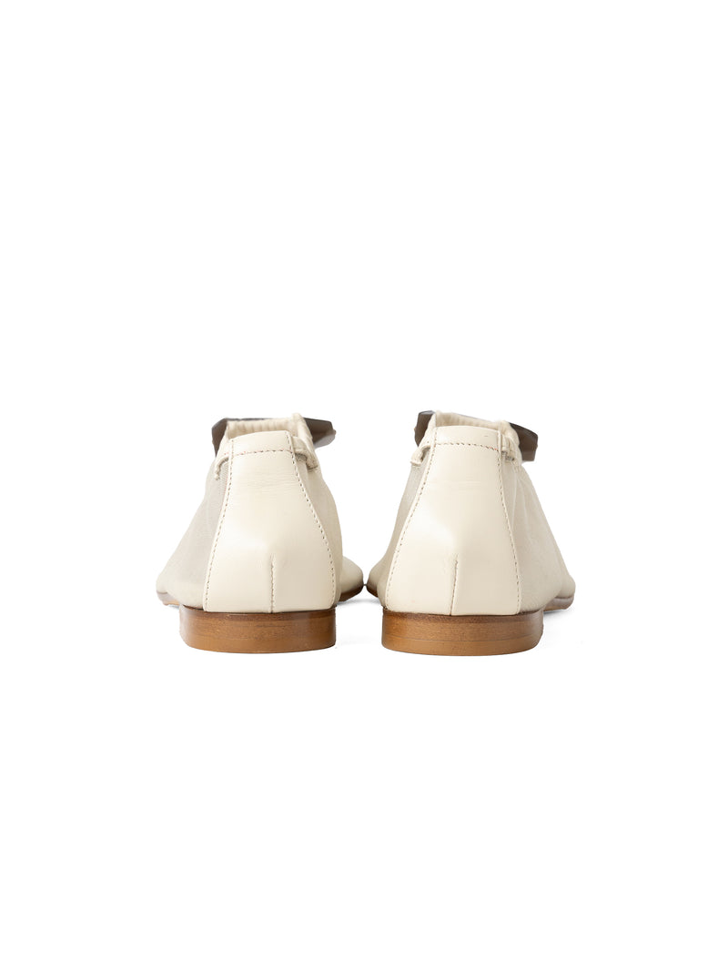 ストーンメッシュスリッポンシューズ 7606/512/WHITE – NEBULONI E.