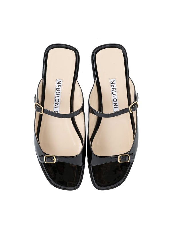 NEBULONI E. / ネブローニ オフィシャルサイト