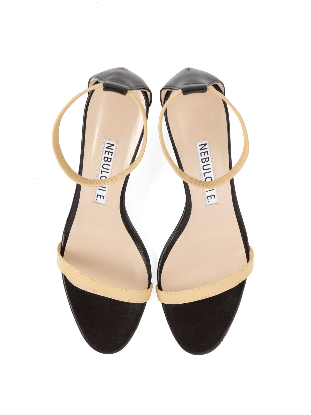 NEBULONI E. / ネブローニ オフィシャルサイト