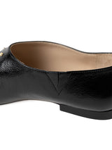 【予約】ゴールドパーツスリッポンシューズ 7608/512