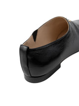 【予約】ゴールドパーツスリッポンシューズ 7608/512