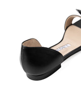 【予約】ストーンフラットサンダル 7604/GLAM