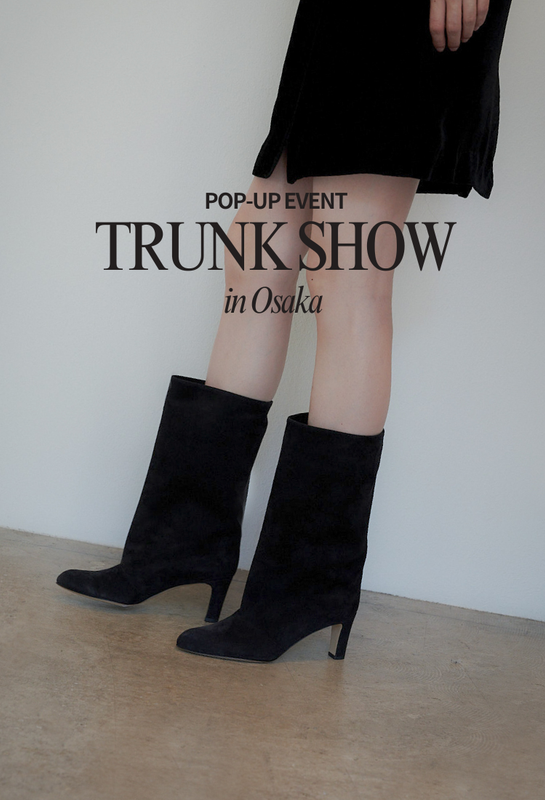 ネブローニ 黒 スエード ロングブーツ サイズ36 NEBULONI E ネブローニ 黒 スエード ロングブーツ サイズ36 NEBULONI E