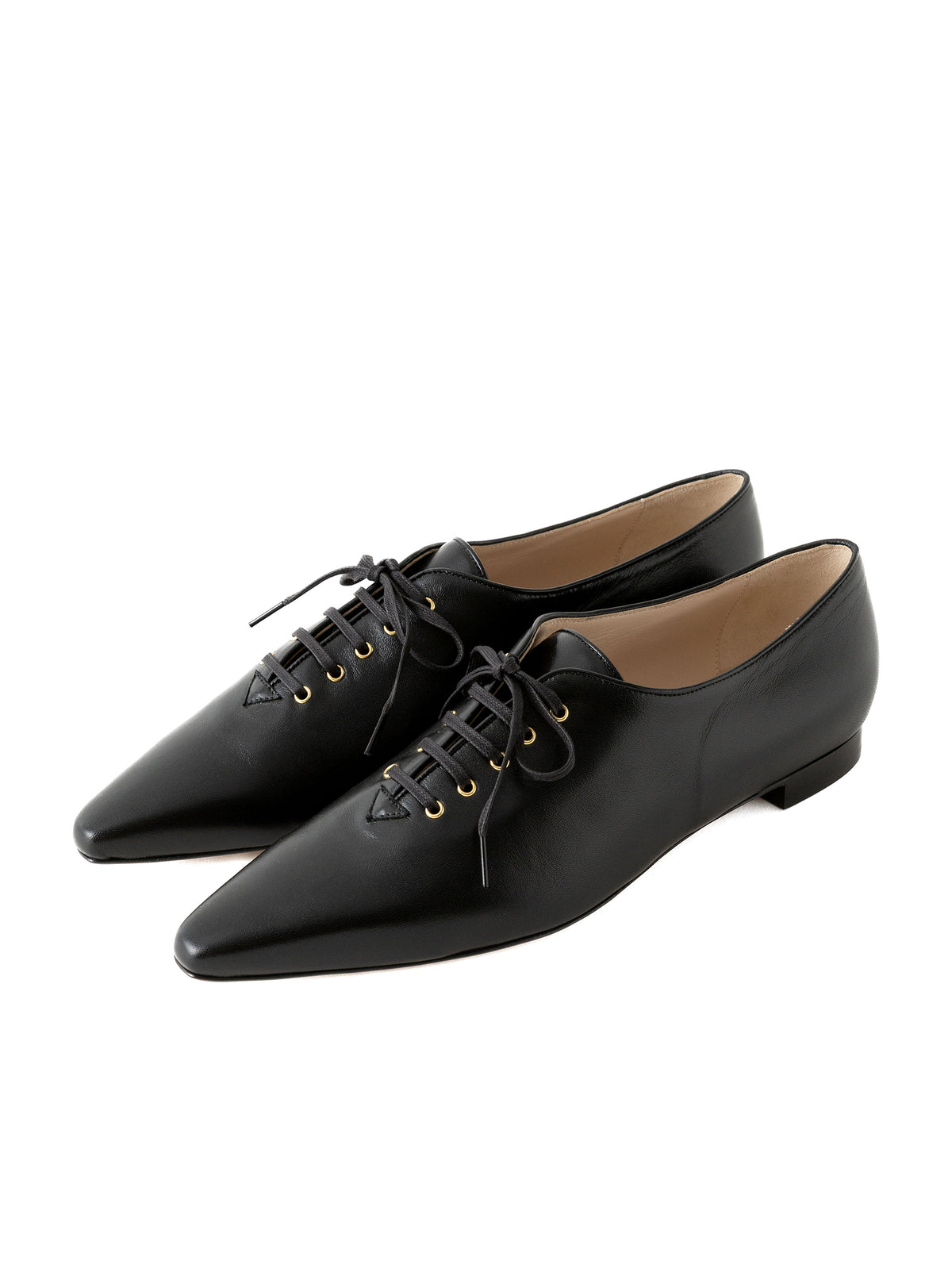 FLATS – NEBULONI E.