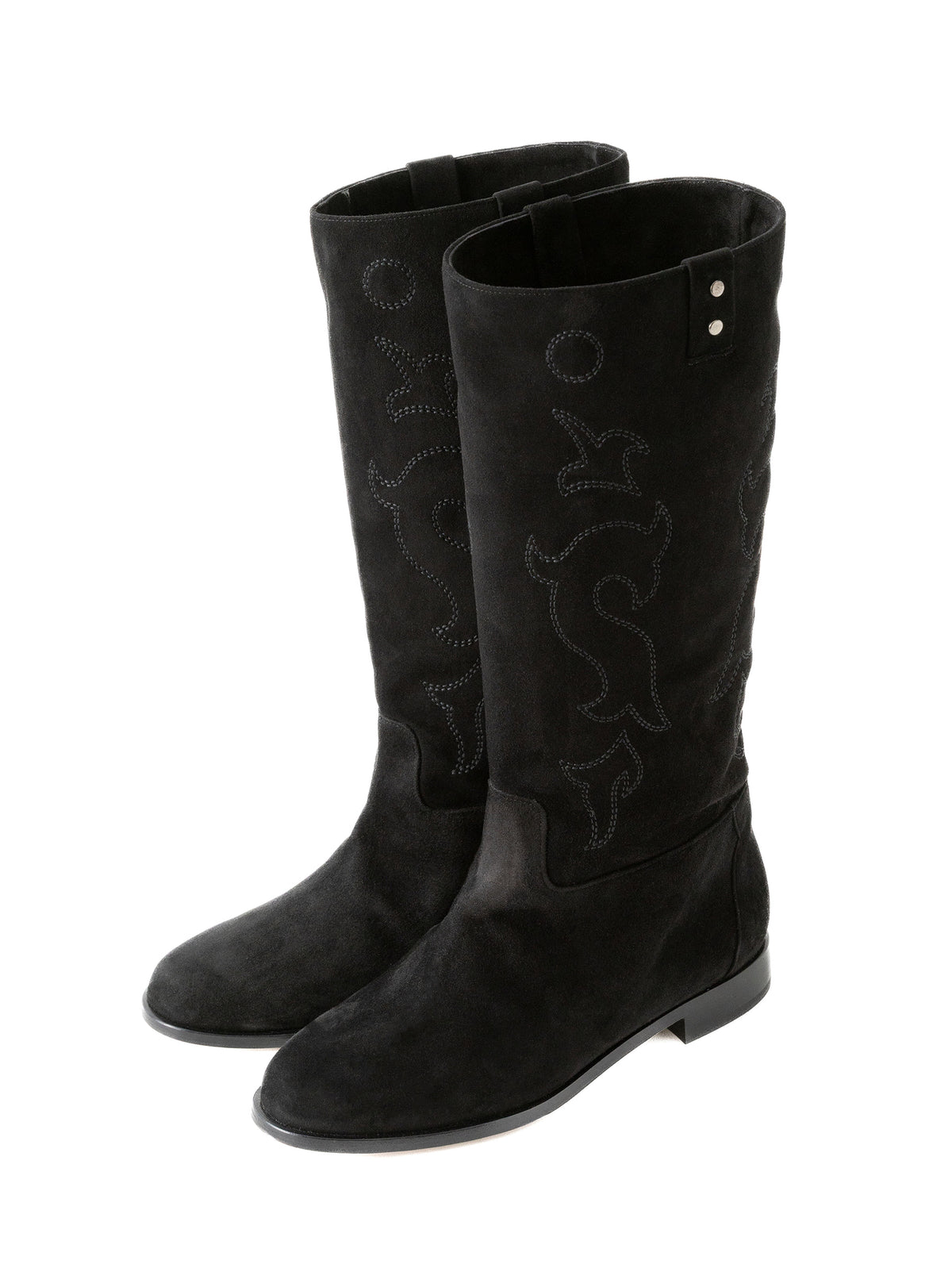 専用　NEBULONIE LONG BOOTS ネブローニ　ロングブーツ　36 LONG BOOTS – NEBULONI E.