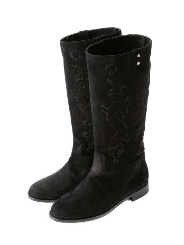 LONG BOOTS – NEBULONI E.