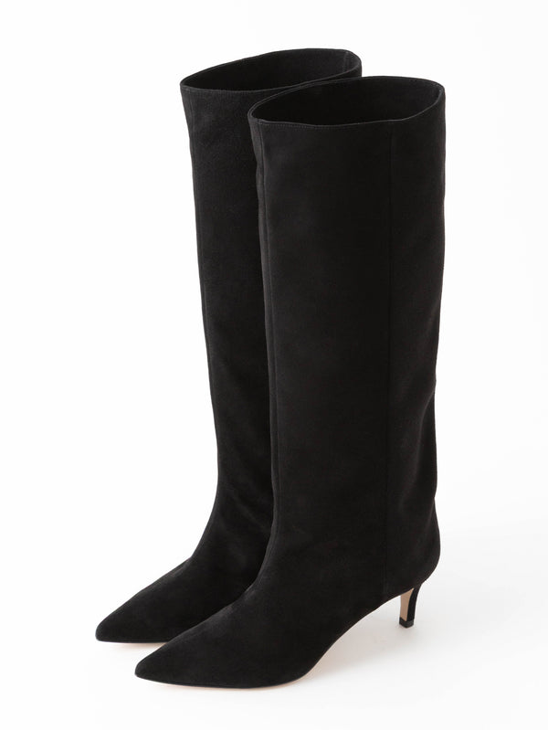 LONG BOOTS – NEBULONI E.