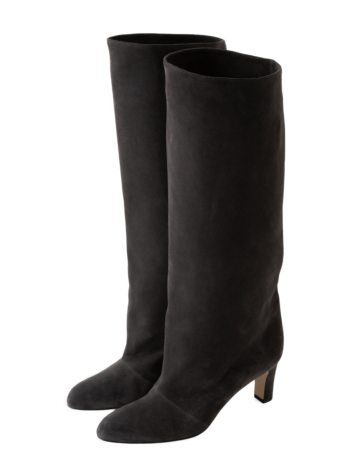 専用　NEBULONIE LONG BOOTS ネブローニ　ロングブーツ　36 LONG BOOTS – NEBULONI E.