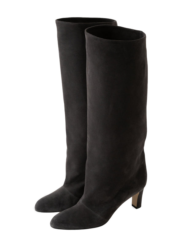 LONG BOOTS – NEBULONI E.