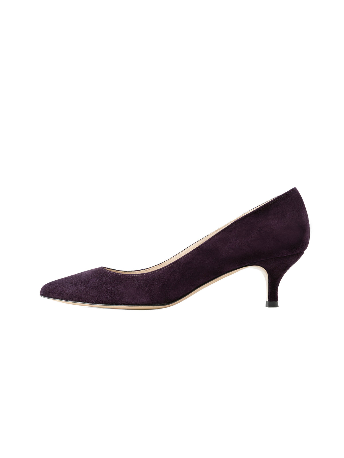 PUMPS – NEBULONI E.
