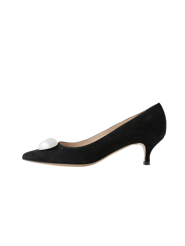PUMPS – NEBULONI E.