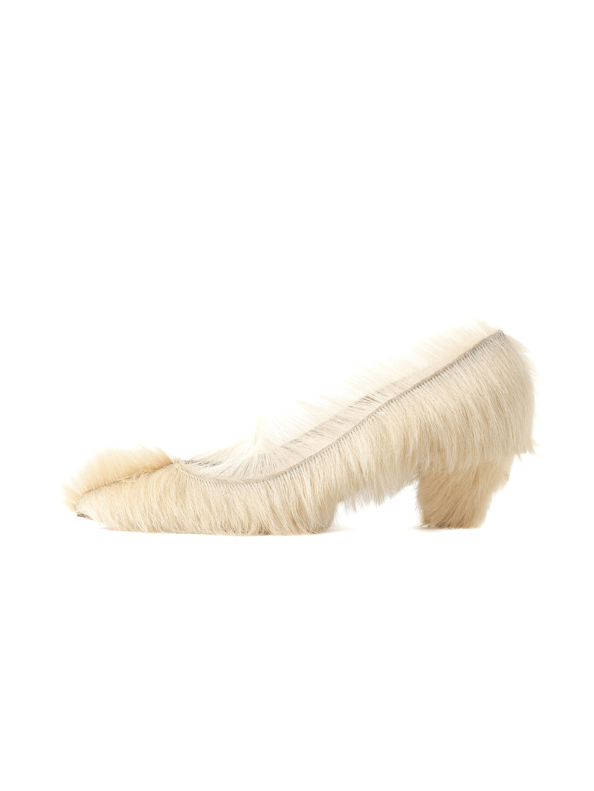 PUMPS – NEBULONI E.