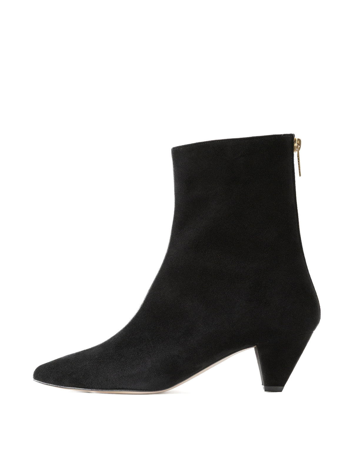 BOOTS – NEBULONI E.