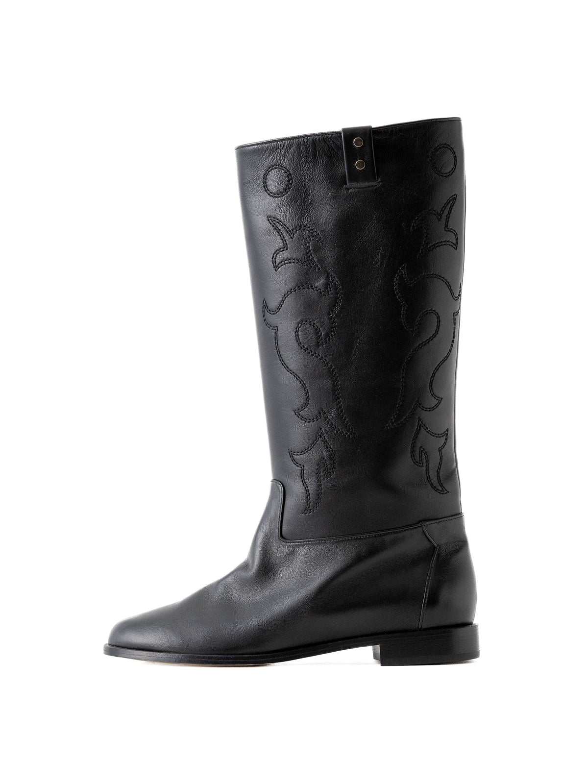 LONG BOOTS – NEBULONI E.
